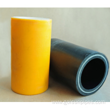 High Density Polyethylene material